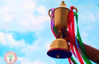 NFF Perkenalkan Babak 16 Besar Piala Federasi Presiden, Asaba Menjadi Tuan Rumah Final