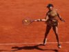 Naomi Osaka mencapai putaran keempat Roland Garros untuk pertama kalinya