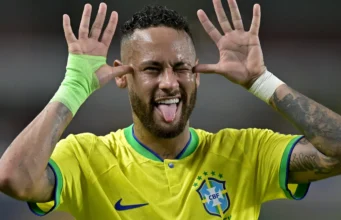 Neymar Jr. bereaksi secara emosional terhadap pemanggilannya ke skuad Brasil untuk Piala Dunia 2026: ‘Itu adalah air mata kebahagiaan murni’