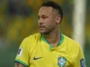 Neymar diperkirakan akan ‘sepenuhnya fit’ untuk kamp Brasil menjelang Piala Dunia 2026 setelah cedera, kata staf medis Santos