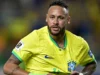 Neymar disertakan saat Carlo Ancelotti mengungkapkan daftar skuad Brasil jelang Piala Dunia 2026