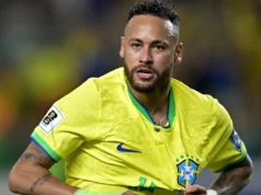 Neymar disertakan saat Carlo Ancelotti mengungkapkan daftar skuad Brasil jelang Piala Dunia 2026