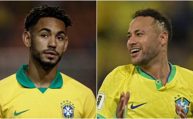 Neymar 'jelas' akan mencapai Piala Dunia, kata rekan setimnya di