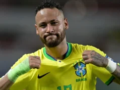 Neymar kembali ke skuad Brasil untuk Piala Dunia 2026: Kapan terakhir kali dia bermain untuk tim nasional?
