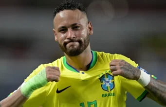 Neymar kembali ke skuad Brasil untuk Piala Dunia 2026: Kapan terakhir kali dia bermain untuk tim nasional?
