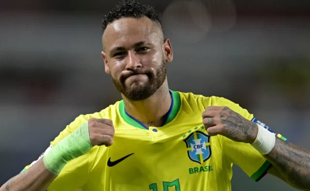 Neymar kembali ke skuad Brasil untuk Piala Dunia 2026: Kapan
