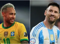 Neymar terbuka tentang persahabatannya dengan Lionel Messi menjelang final Piala Dunia 2026 impian Brasil melawan Argentina