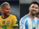 Neymar terbuka tentang persahabatannya dengan Lionel Messi menjelang final Piala Dunia 2026 impian Brasil melawan Argentina