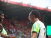 Nigeria mengalahkan Jamaika untuk memenangkan Piala Persatuan 2026