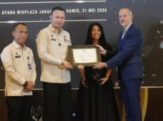 Nilai Investasi Golden Visa Indonesia Capai Rp52,1 Triliun