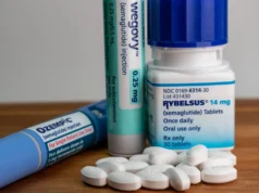 Obat penurun berat badan yang populer seperti Wegovy juga dapat menargetkan peradangan arthritis