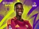 Oladipo merefleksikan perjalanan Robo Queens menuju penghargaan bek terbaik Serie A