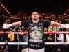 Oleksandr Usyk menghentikan Rico Verhoeven setelah ketakutan besar di Mesir
