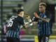 Onyedika memenangkan gelar juara Belgia bersama Club Bruges