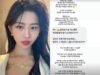 Operasi hidung “gaya Cina”? Kepribadian TV Korea Memicu Keingintahuan Dengan Perubahan