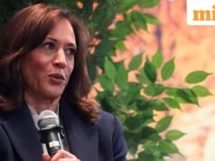 Otopsi DNC menyalahkan strategi dan pesan partai Kamala Harris atas kekalahan pemilu 2024