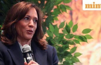 Otopsi DNC menyalahkan strategi dan pesan partai Kamala Harris atas kekalahan pemilu 2024