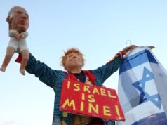 Otoritas Israel memindahkan 430 aktivis dari armada Gaza ke Israel