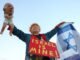 Otoritas Israel memindahkan 430 aktivis dari armada Gaza ke Israel