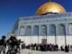 Otoritas Palestina memperingatkan rencana ‘berbahaya’ untuk mencabut perwalian Al-Aqsa dari Yordania