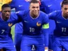 Ousmane Dembele menggambarkan trio yang ia bentuk bersama Kylian Mbappé dan Michael Olise: “Ini menciptakan kekacauan”