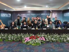 PEMENANG JAZZ ONLINE INTERNASIONAL PAPANDAYAN