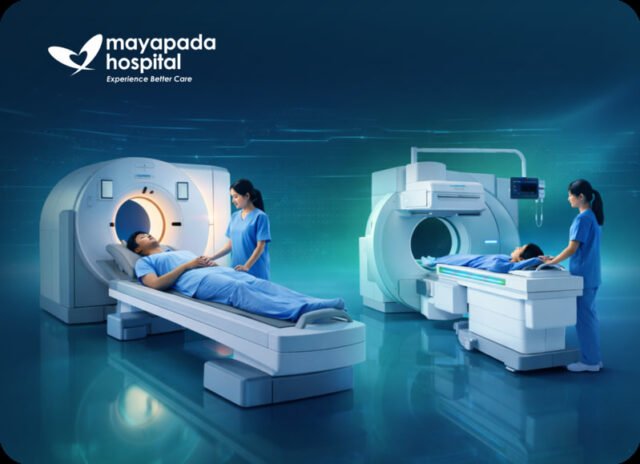 PET-CT dan SPECT-CT Bisa Menjadi Jawaban atas Hasil Tes Anda