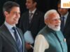 PM Modi mengundang perusahaan-perusahaan Belanda untuk berinvestasi di India; membahas perdagangan dan kemitraan bilateral selama kunjungan ke Belanda