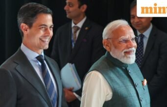 PM Modi mengundang perusahaan-perusahaan Belanda untuk berinvestasi di India; membahas perdagangan dan kemitraan bilateral selama kunjungan ke Belanda