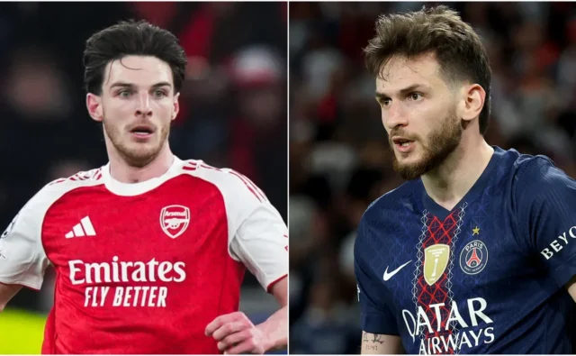 PSG vs Arsenal: Mengapa UEFA memindahkan final Liga Champions 2025-26