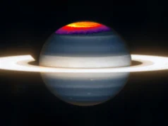 Para astronom akhirnya memecahkan misteri rotasi Saturnus yang telah berlangsung selama puluhan tahun