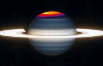 Para astronom akhirnya memecahkan misteri rotasi Saturnus yang telah berlangsung selama puluhan tahun