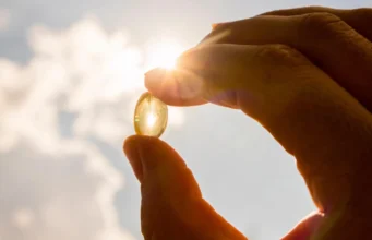 Para ilmuwan memperingatkan bahwa suplemen vitamin D yang populer mungkin memiliki efek buruk yang ‘sebelumnya tidak diketahui’