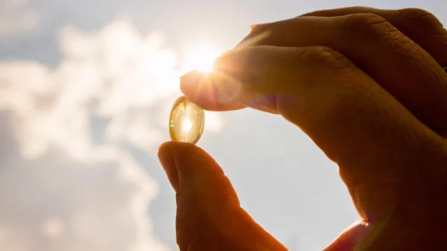 Para ilmuwan memperingatkan bahwa suplemen vitamin D yang populer mungkin