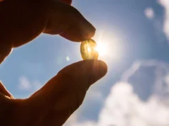 Para ilmuwan menemukan hubungan aneh antara vitamin D dan rasa sakit