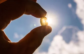 Para ilmuwan menemukan hubungan aneh antara vitamin D dan rasa sakit