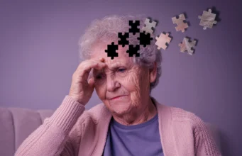 Selai protein dapat menyebabkan penuaan, kehilangan ingatan, dan penyakit Alzheimer