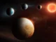 Para ilmuwan menemukan sistem planet ‘terbalik’ yang aneh dan seharusnya tidak ada