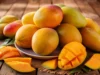Para ilmuwan menemukan suhu ideal untuk menjaga kesegaran mangga lebih lama