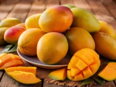 Para ilmuwan menemukan suhu ideal untuk menjaga kesegaran mangga lebih lama