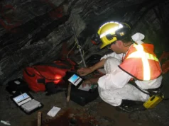 Para ilmuwan menemukan sumber hidrogen alami yang sangat besar di bawah Kanada