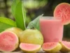 Para ilmuwan mengatakan jus jambu biji bisa meningkatkan efektivitas suplemen zat besi