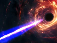 Para ilmuwan mungkin telah menemukan sumber neutrino terkuat yang pernah terdeteksi