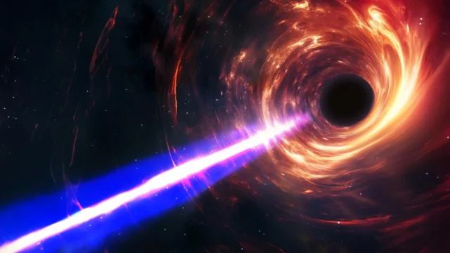 Para ilmuwan mungkin telah menemukan sumber neutrino terkuat yang pernah