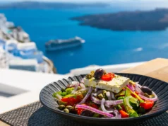 Para ilmuwan telah menemukan pola makan Mediterania yang lebih cerdas yang mengurangi risiko diabetes sebesar 31%