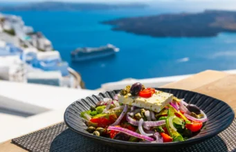 Para ilmuwan telah menemukan pola makan Mediterania yang lebih cerdas yang mengurangi risiko diabetes sebesar 31%