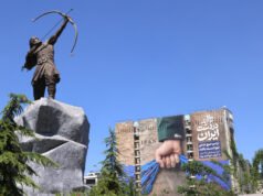 Para pejabat Iran mengunjungi Qatar sebagai bagian dari ‘proses diplomasi’ untuk mengakhiri perang