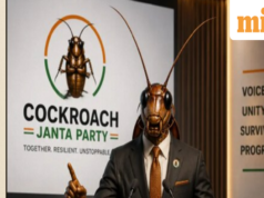 Partai Kecoa Janta mengungguli BJP di Instagram: “Abki baar 10 juta paar”, lelucon internet