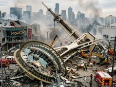 Patahan seismik yang tersembunyi di bawah Seattle bisa jadi lebih berbahaya dari yang diperkirakan