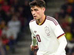 Pedri memimpikan kejayaan Piala Dunia bersama Spanyol, namun mengakui: ‘Menang itu tidak mudah’